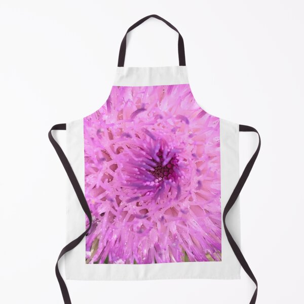 Item preview, Weed Purple Scottish Thistle designed and sold by Kaushal Pal.