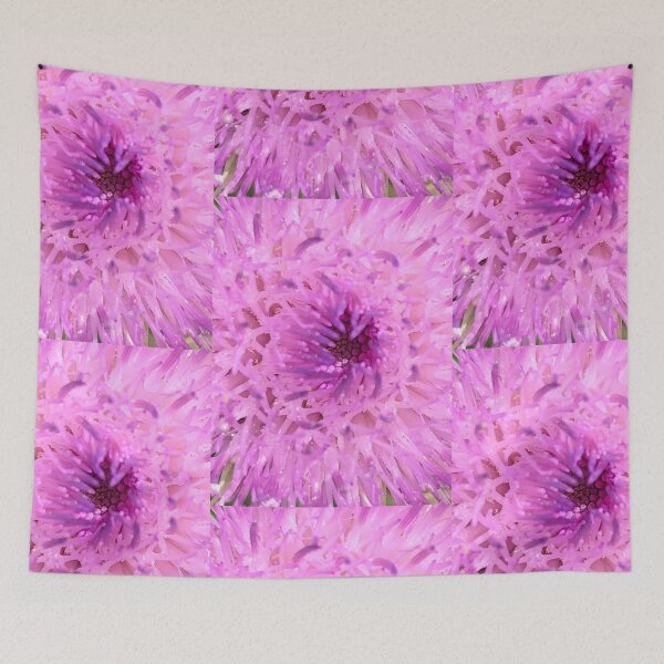 Item preview, Weed Purple Scottish Thistle  designed and sold by Kaushal Pal.
