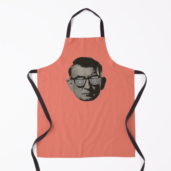 Item preview, X ray vision man! designed and sold by Princifer.