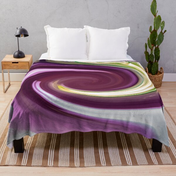 Item preview, psychedelic pop art color swirl designed and sold by ricobarinas.