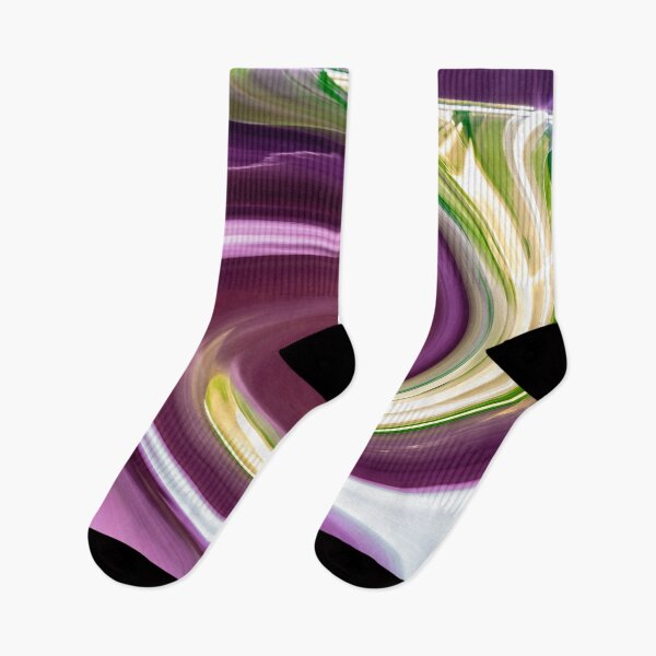 Item preview, psychedelic pop art color swirl designed and sold by ricobarinas.