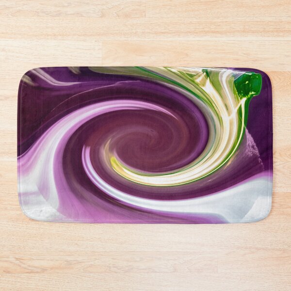 Item preview, psychedelic pop art color swirl designed and sold by ricobarinas.
