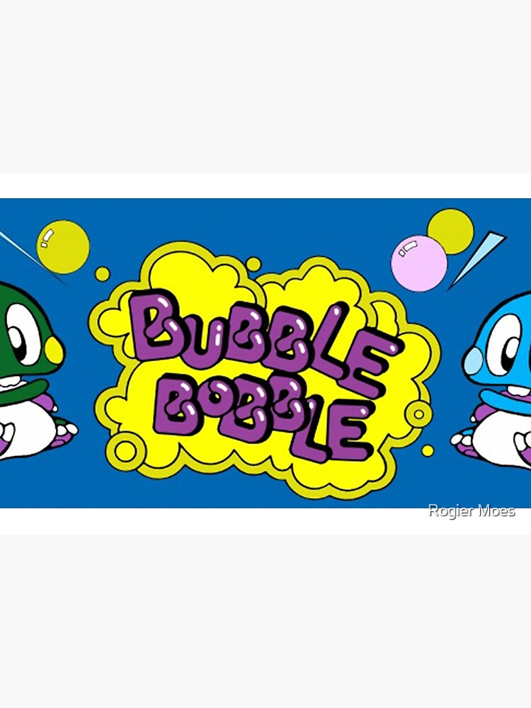 bubble bobble 3