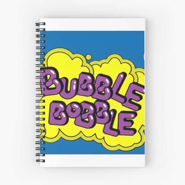 Item preview, Bubble Bobble Arcade designed and sold by Rogier Moes.