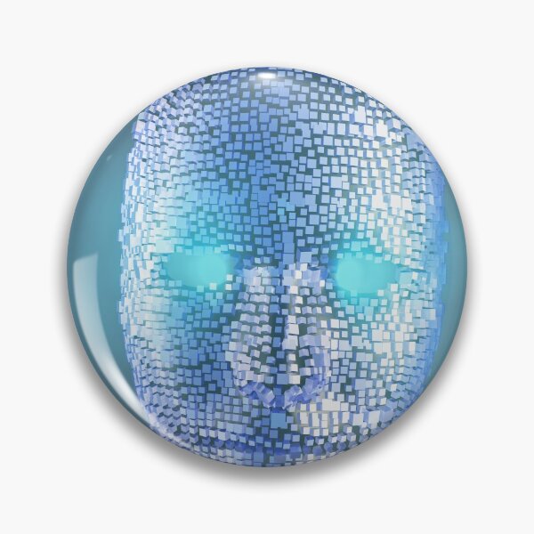 Item preview, Digitized soul designed and sold by rolffimages.