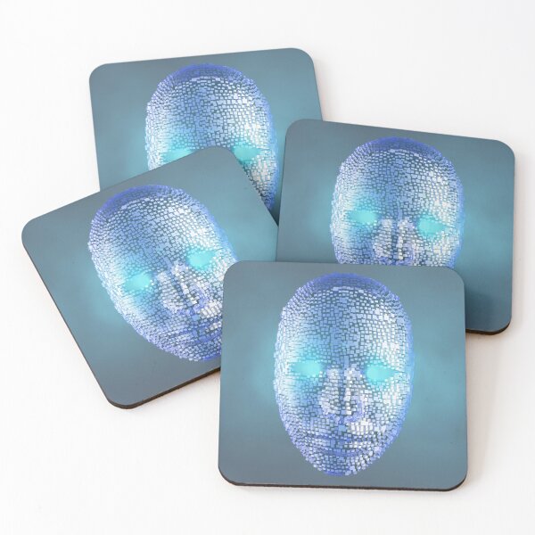 Item preview, Digitized soul designed and sold by rolffimages.