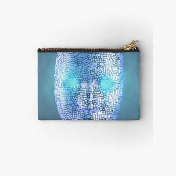Item preview, Digitized soul designed and sold by rolffimages.
