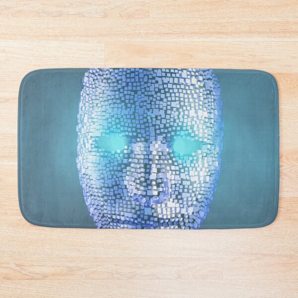 Item preview, Digitized soul designed and sold by rolffimages.