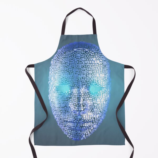 Item preview, Digitized soul designed and sold by rolffimages.
