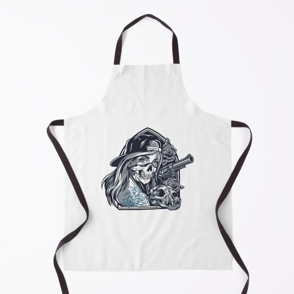 Item preview, Girl with Tattoo designed and sold by SuperSeries.