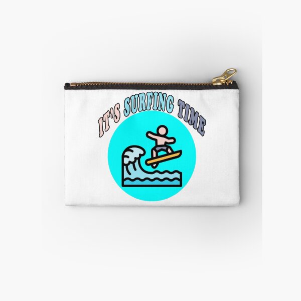 Item preview, It's Surfing Time designed and sold by majeed10.