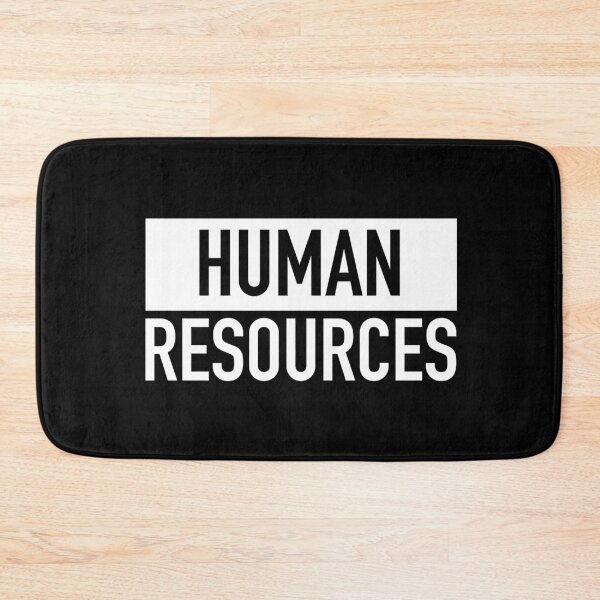 Item preview, Don't Make Me Use My Human Resources Voice designed and sold by JukeLox.