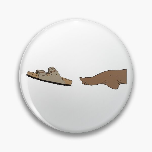 Item preview, Creation of Man (Brown) designed and sold by Aurabrein.
