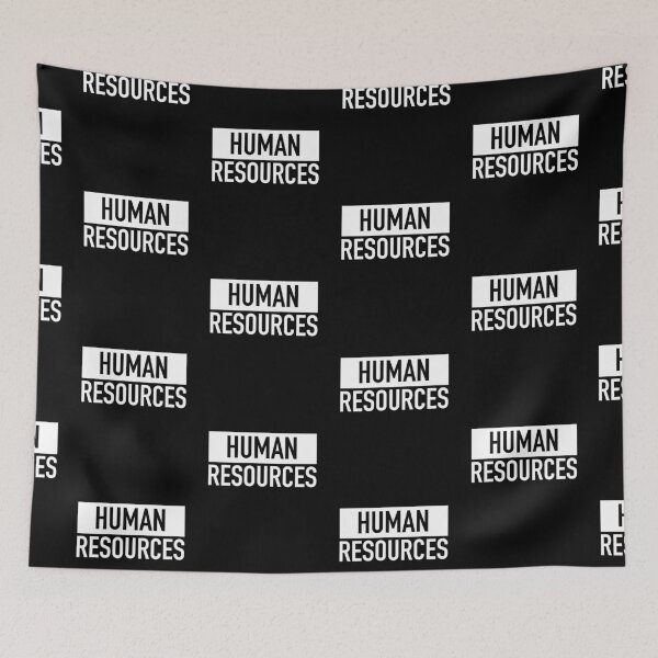Item preview, Don't Make Me Use My Human Resources Voice designed and sold by JukeLox.