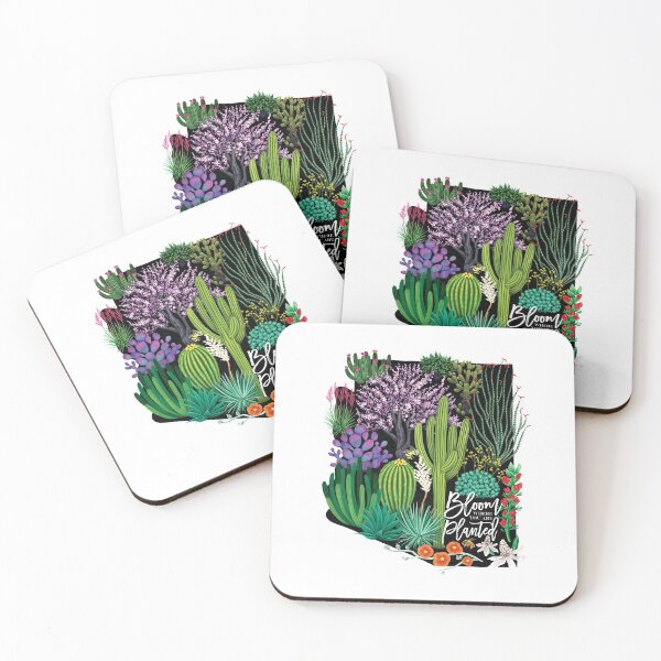 Item preview, Florece donde estes plantado designed and sold by DreamBoxArt.