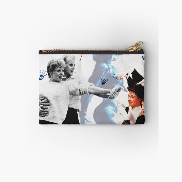 Item preview, Fosse & Verdon Portrait Collage designed and sold by STYLE + EXPRESSION.