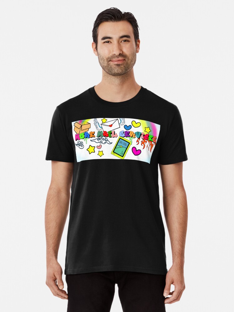 T-shirt for Sale by Alannashaddock | Redbubble