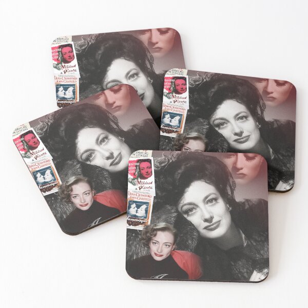 Item preview, Crawford Collage Portrait designed and sold by STYLE + EXPRESSION.