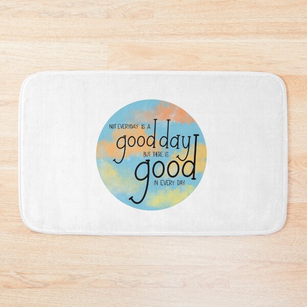 Item preview, Good Day  designed and sold by Emily Sullivan.