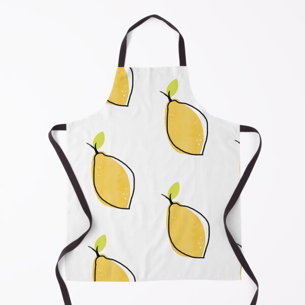Item preview, Lemon pattern designed and sold by EvesEasel.