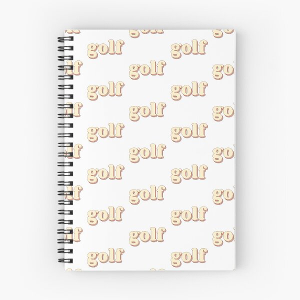 Artikelvorschau, Golf Word Art entworfen und verkauft von Arexus.