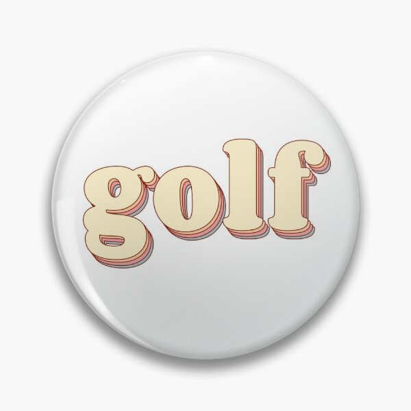 Item preview, Golf Word Art designed and sold by Arexus.
