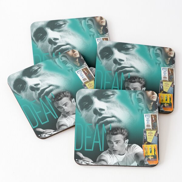 Item preview, JD Portrait Collage designed and sold by STYLE + EXPRESSION.