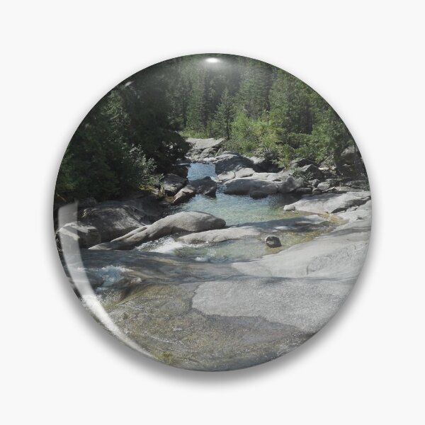 Item preview, Lion Creek, Idaho designed and sold by PirateGirl28.