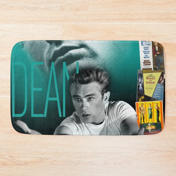 Item preview, JD Portrait Collage designed and sold by STYLE + EXPRESSION.