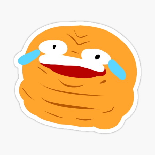 laugh cry Discord Sticker - Discord Emoji