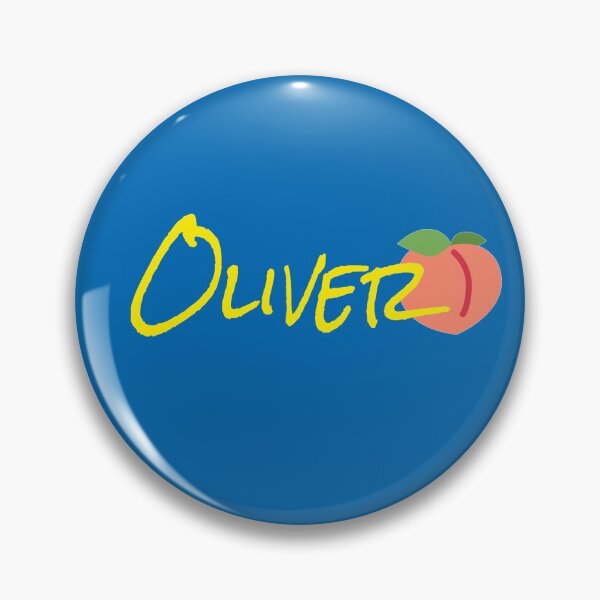Item preview, Oliver - CMBYN designed and sold by Spread-Love.