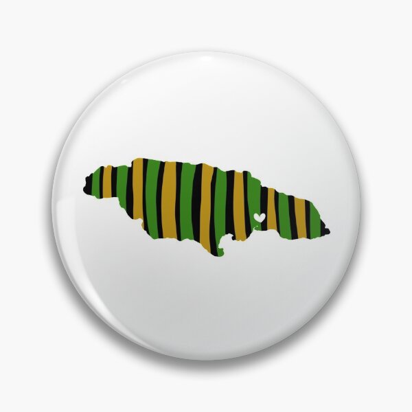 Item preview, Jamaica with Style designed and sold by StuffBreezyMake.