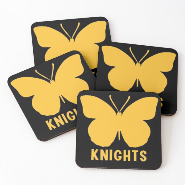Item preview, University of Central Florida Butterfly  designed and sold by Lauren  paige.