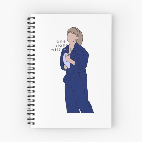 Item preview, Natalie Haller One Night With You All Shook Up designed and sold by willawalberg.