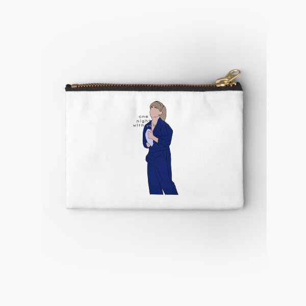 Item preview, Natalie Haller One Night With You All Shook Up designed and sold by willawalberg.