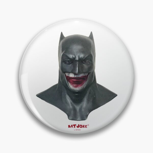 Item preview, Bad Joke (BatJoke) 2 designed and sold by Radu-Gabriel.