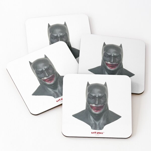 Item preview, Bad Joke (BatJoke) 2 designed and sold by Radu-Gabriel.