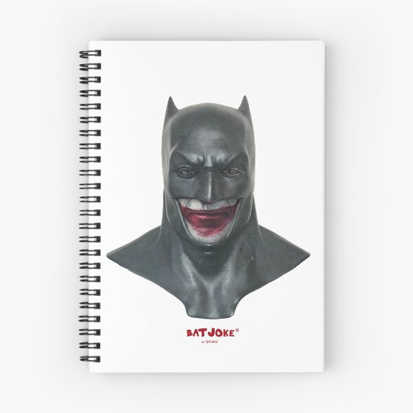 Item preview, Bad Joke (BatJoke) 2 designed and sold by Radu-Gabriel.