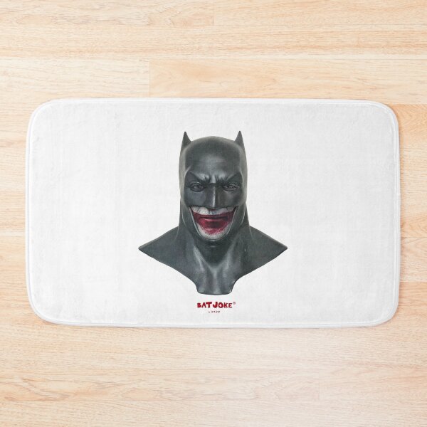 Item preview, Bad Joke (BatJoke) 2 designed and sold by Radu-Gabriel.