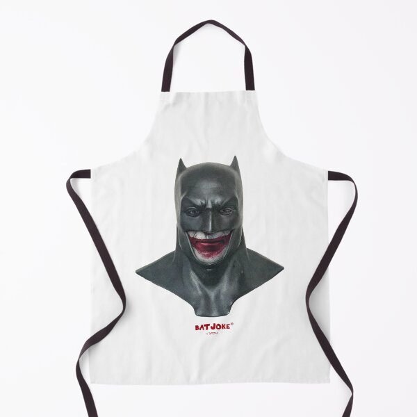 Item preview, Bad Joke (BatJoke) 2 designed and sold by Radu-Gabriel.