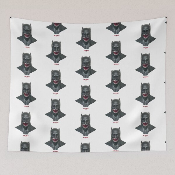 Item preview, Bad Joke (BatJoke) 2 designed and sold by Radu-Gabriel.