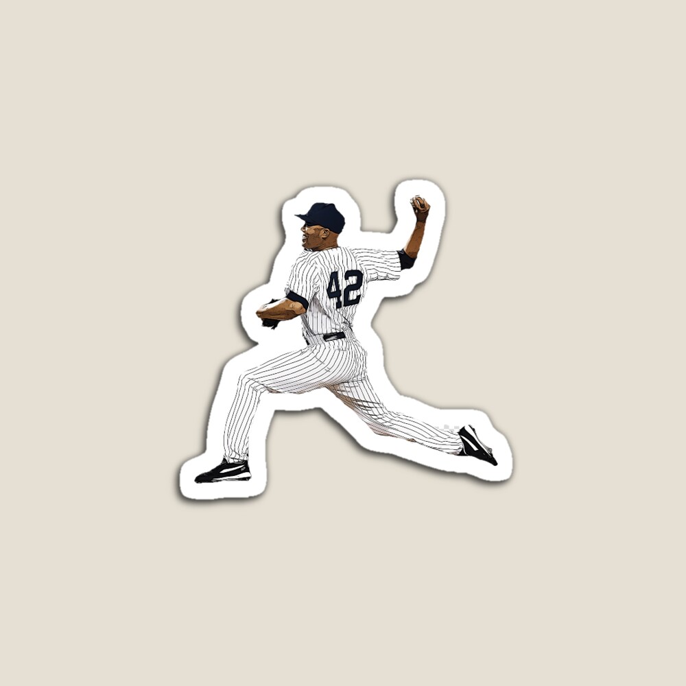 Derek Jeter Sticker for Sale by DFurco