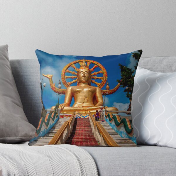 Item preview, Big Buddha Samui designed and sold by AJEvans.