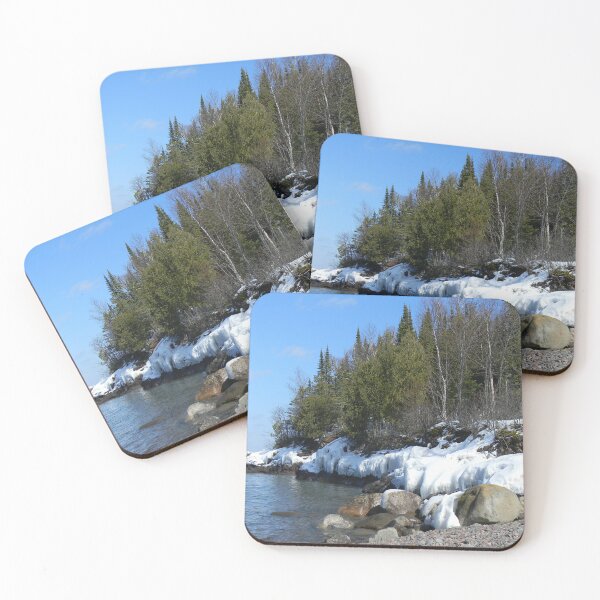 Item preview, Thawing Point designed and sold by PeaceofNShore.