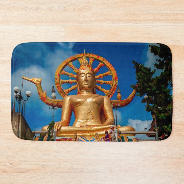 Item preview, Big Buddha Samui designed and sold by AJEvans.
