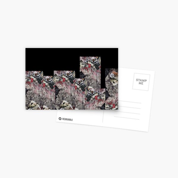Item preview, Montage I designed and sold by dominiquelandau.