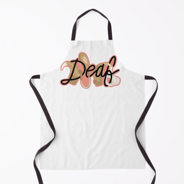 Item preview, Deaf HA/CI Art designed and sold by Mo Granzow.