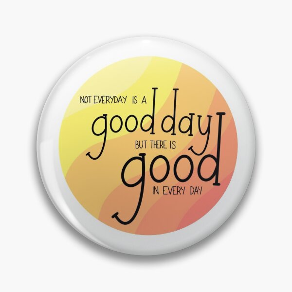 Item preview, Good Day  designed and sold by Emily Sullivan.