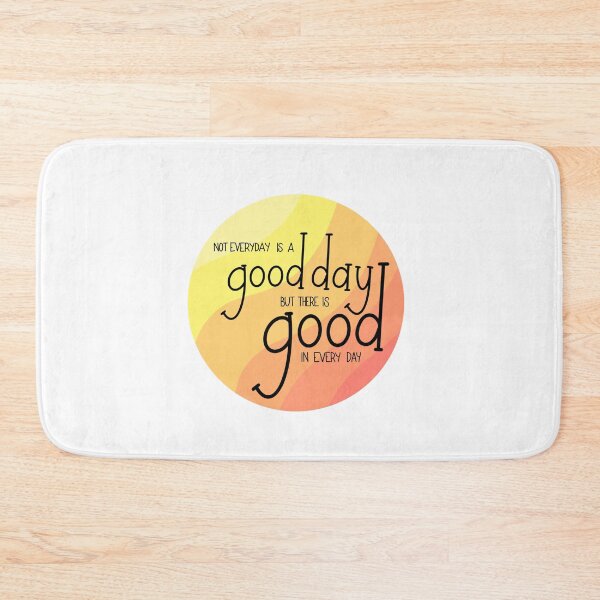 Item preview, Good Day  designed and sold by Emily Sullivan.