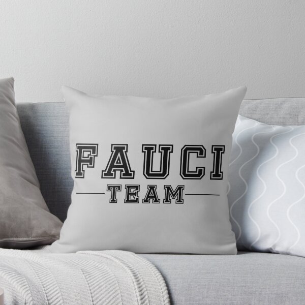 Item preview, Dr. Anthony Fauci Team designed and sold by KC1max.